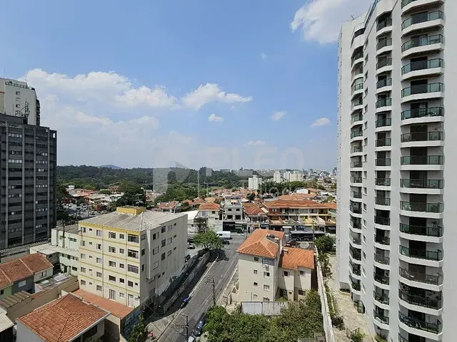 Apartamento 4 quartos e 5 banheiros, à venda, no bairro Parque Mandaqui em São Paulo