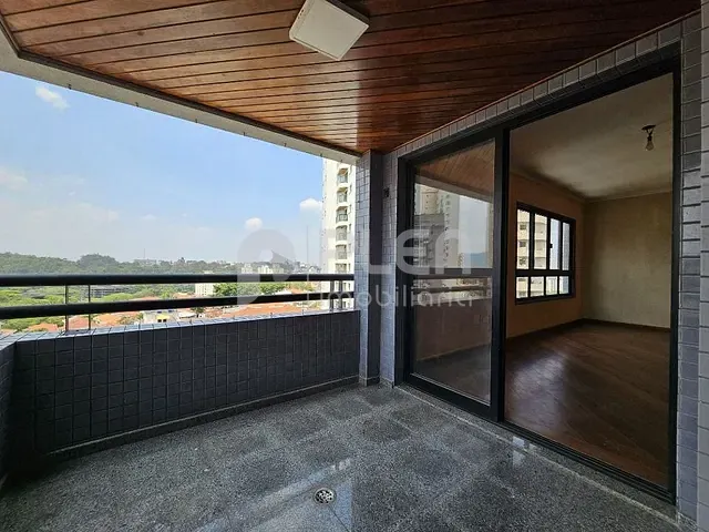Apartamento 4 quartos e 5 banheiros, à venda, no bairro Parque Mandaqui em São Paulo