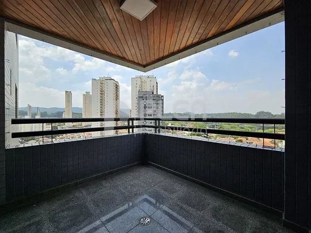 Apartamento 4 quartos e 5 banheiros, à venda, no bairro Parque Mandaqui em São Paulo