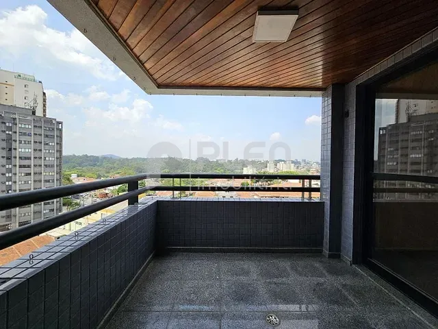 Apartamento 4 quartos e 5 banheiros, à venda, no bairro Parque Mandaqui em São Paulo