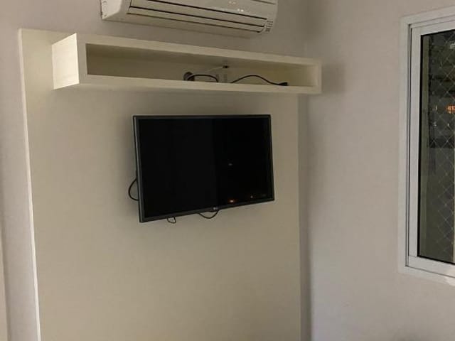 Foto do Apartamento - Apartamento com 2 dormitórios para alugar, 90 m² por R$ 5.223,02/mês - Jardim Aquarius - São José dos Campos/SP | RUSSI IMÓVEIS