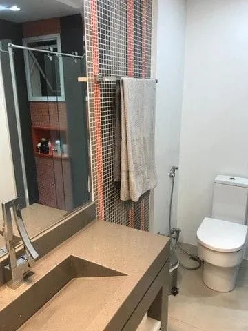 Apartamento, 3 quartos, 122 m² - Foto 17