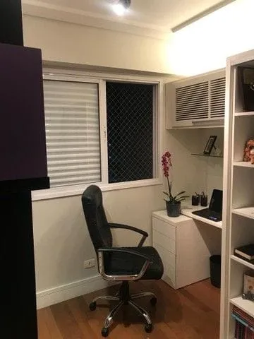 Apartamento, 3 quartos, 122 m² - Foto 15