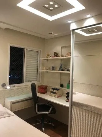 Apartamento, 3 quartos, 122 m² - Foto 16