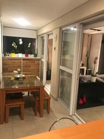 Apartamento, 3 quartos, 122 m² - Foto 5