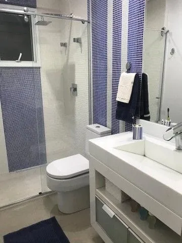 Apartamento, 3 quartos, 122 m² - Foto 18
