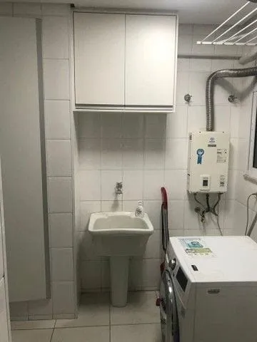 Apartamento, 3 quartos, 122 m² - Foto 20