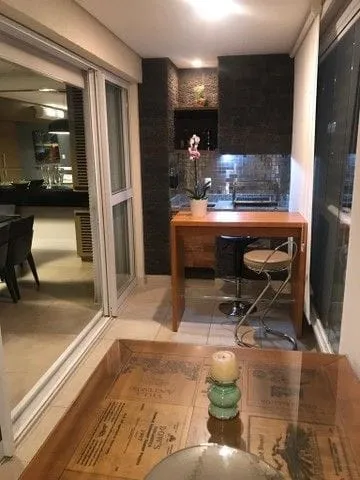 Apartamento, 3 quartos, 122 m² - Foto 6