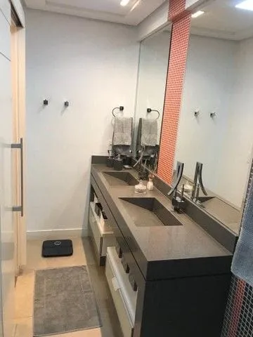 Apartamento, 3 quartos, 122 m² - Foto 19