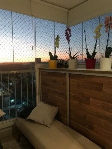 Apartamento, 3 quartos, 122 m² - Foto 7