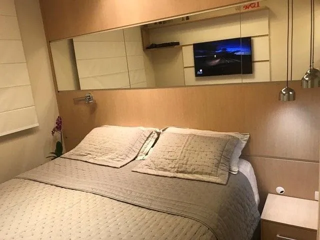 Apartamento, 3 quartos, 122 m² - Foto 11