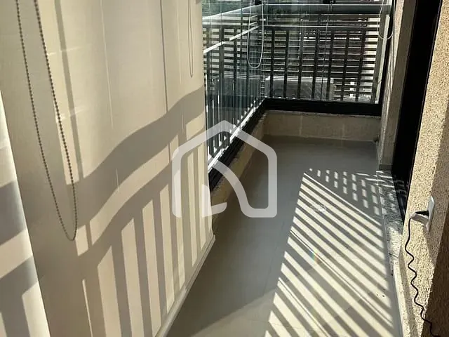 Apartamento com 40m² 1 quarto e 1 banheiro, para alugar, no bairro Dezoito do Forte Empresarial/Alphaville. em Barueri