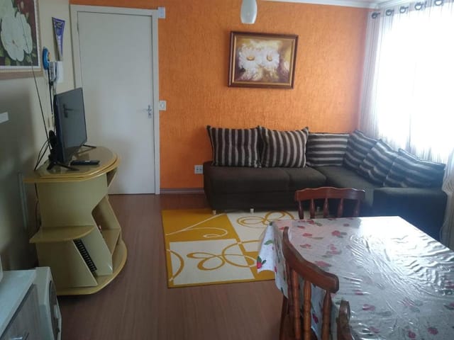 Foto do Apartamento - Apartamento com 2 dormitórios à venda- Três Vendas - Pelotas/RS | UP Imóveis
