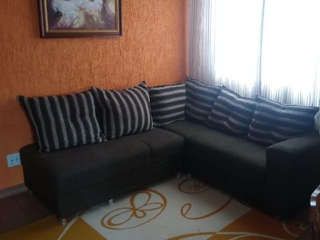Foto do Apartamento - Apartamento com 2 dormitórios à venda- Três Vendas - Pelotas/RS | UP Imóveis