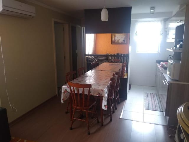 Foto do Apartamento - Apartamento com 2 dormitórios à venda- Três Vendas - Pelotas/RS | UP Imóveis