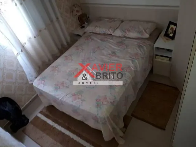 Apartamento 2 quartos e 1 banheiro, à venda, no bairro Vila Taquari em São Paulo