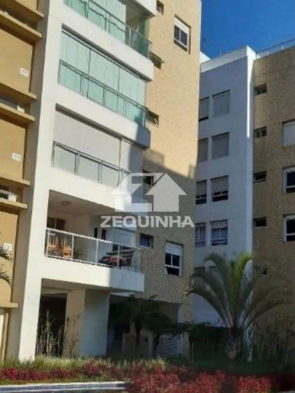 Apartamento à venda com 3 quartos, 103m² - Foto 1
