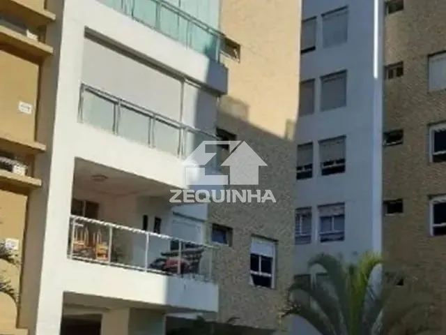 Apartamento com 103m² 3 quartos e 2 banheiros, à venda, no bairro Chácara Pavoeiro em Cotia