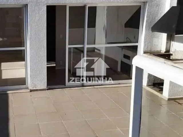 Apartamento com 103m² 3 quartos e 2 banheiros, à venda, no bairro Chácara Pavoeiro em Cotia