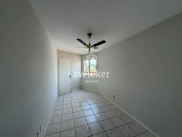 Apartamento 2 quartos e 1 banheiro, à venda ou para alugar, no bairro Jardim Ouro Verde em Bauru