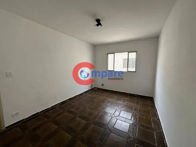 Apartamento com 47m² 1 quarto e 1 banheiro, à venda, no bairro Jardim Santa Mena em Guarulhos