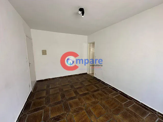 Apartamento com 47m² 1 quarto e 1 banheiro, à venda, no bairro Jardim Santa Mena em Guarulhos