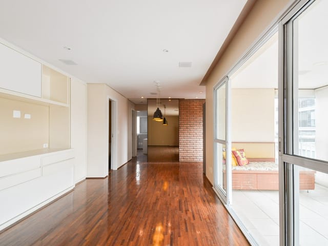 Foto do Apartamento - Apartamento tipo para venda com 3 quartos, sendo 1 suíte, 85m² | Lares e Andares Imóveis