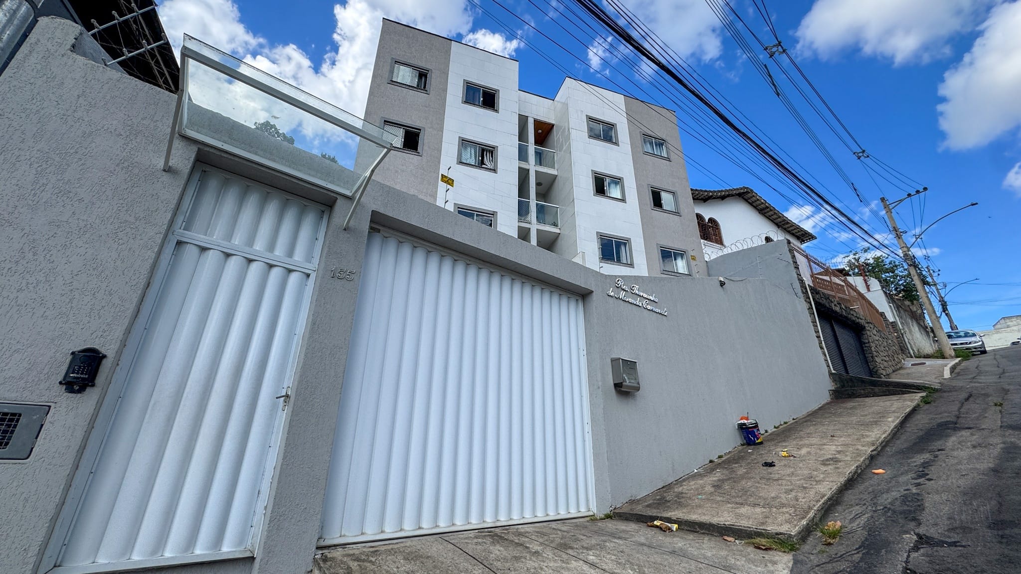 Apartamento à Venda em São Mateus