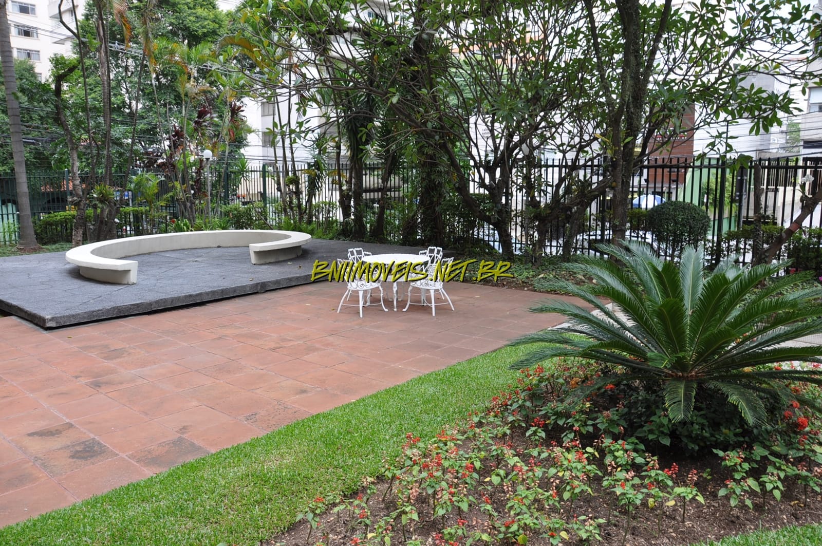 Apartamento, 3 quartos, 155 m² - Foto 24