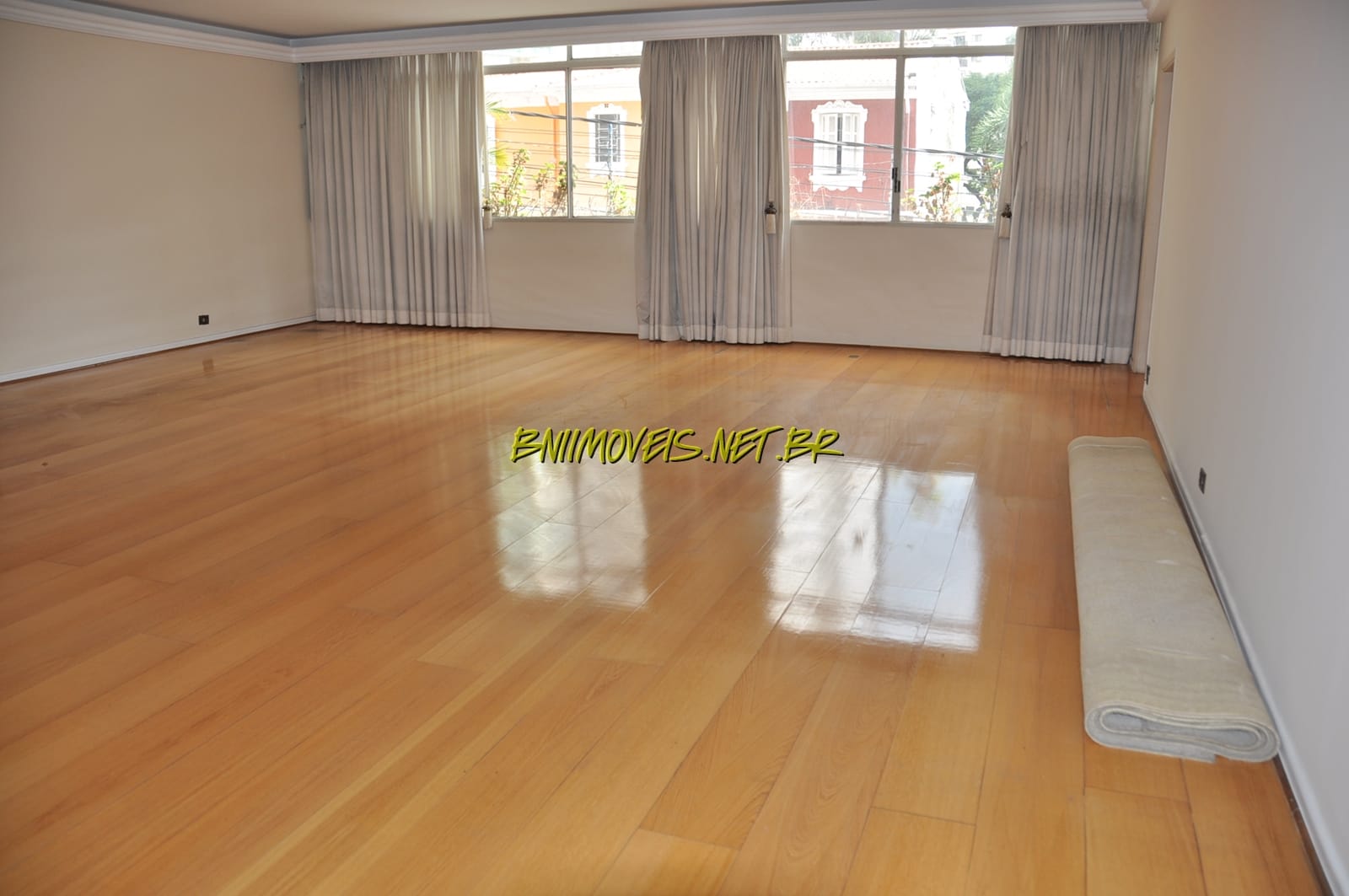 Apartamento, 3 quartos, 155 m² - Foto 1