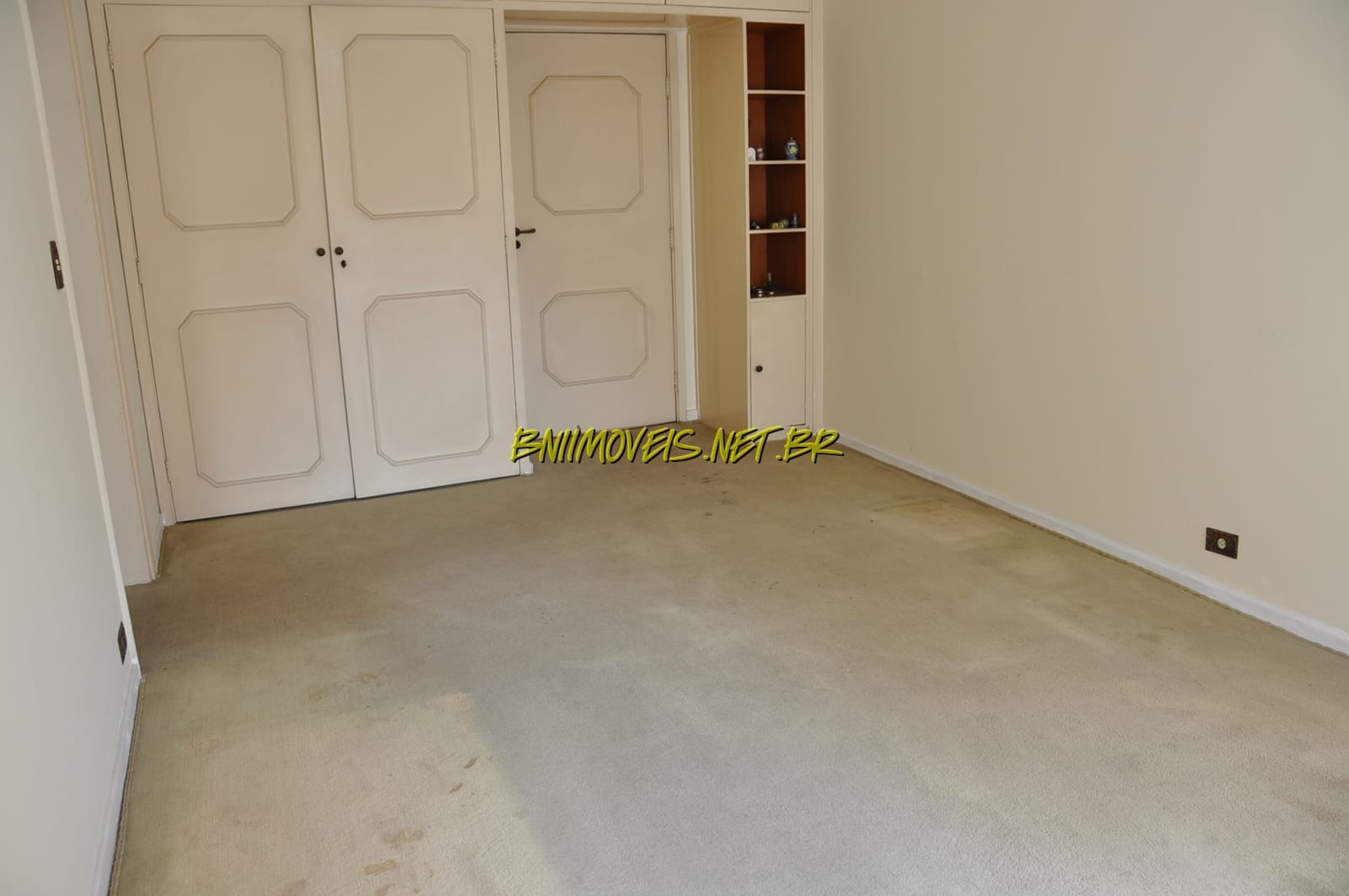 Apartamento, 3 quartos, 155 m² - Foto 4