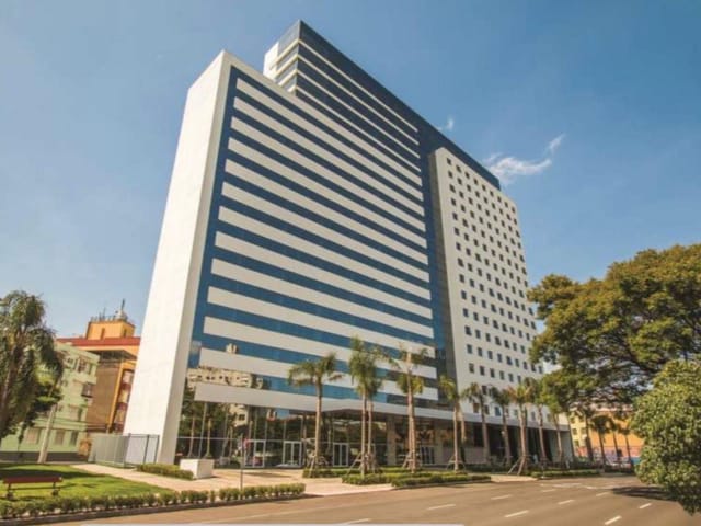 Apartamento 1 quarto e 1 banheiro, à venda, no bairro Cidade Baixa em Porto Alegre