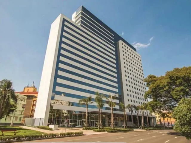 Apartamento 1 quarto e 1 banheiro, à venda, no bairro Cidade Baixa em Porto Alegre