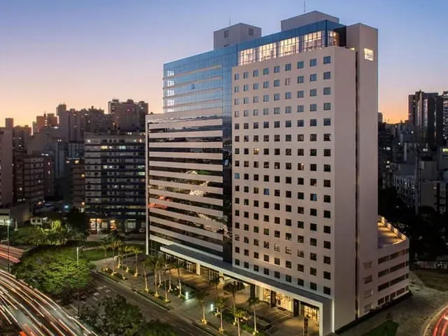 Apartamento 1 quarto e 1 banheiro, à venda, no bairro Cidade Baixa em Porto Alegre