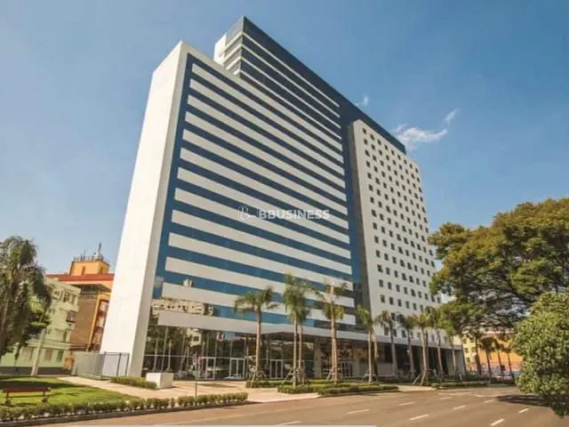 Apartamento 1 quarto e 1 banheiro, à venda, no bairro Cidade Baixa em Porto Alegre