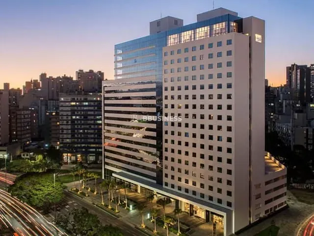 Apartamento 1 quarto e 1 banheiro, à venda, no bairro Cidade Baixa em Porto Alegre