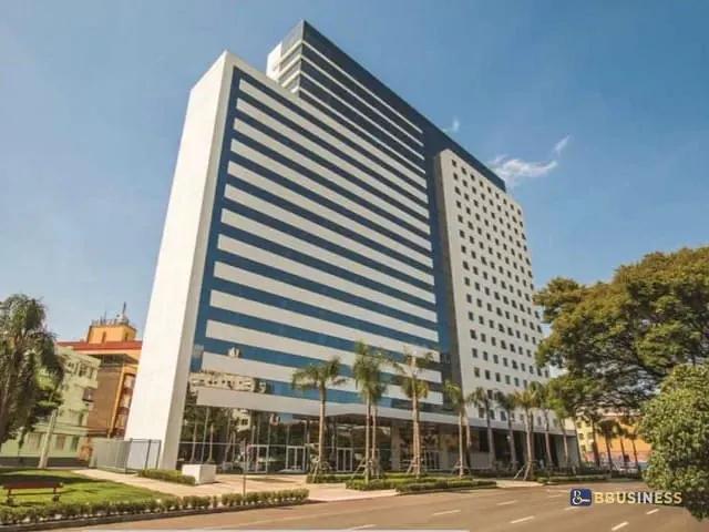 Apartamento 1 quarto e 1 banheiro, à venda, no bairro Cidade Baixa em Porto Alegre