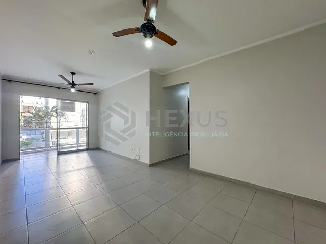 Apartamento 2 quartos e 1 banheiro, à venda, no bairro Jardim Astúrias em Guarujá