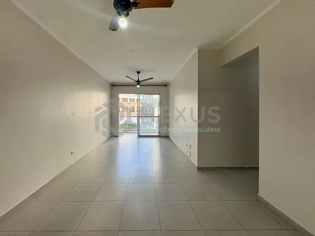 Apartamento 2 quartos e 1 banheiro, à venda, no bairro Jardim Astúrias em Guarujá