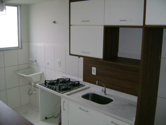 Foto do Apartamento - Apartamento residencial para venda e locação, Conjunto Residencial Trinta e Um de Março, São José dos Campos - AP1304. | INDEPENDENCE NEGOCIOS IMOBILIARIOS LTDA