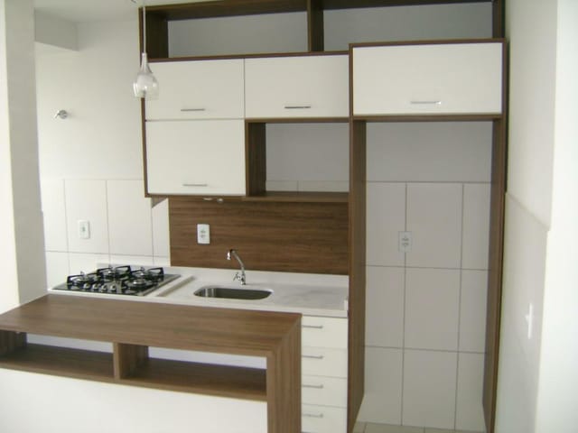 Foto do Apartamento - Apartamento residencial para venda e locação, Conjunto Residencial Trinta e Um de Março, São José dos Campos - AP1304. | INDEPENDENCE NEGOCIOS IMOBILIARIOS LTDA