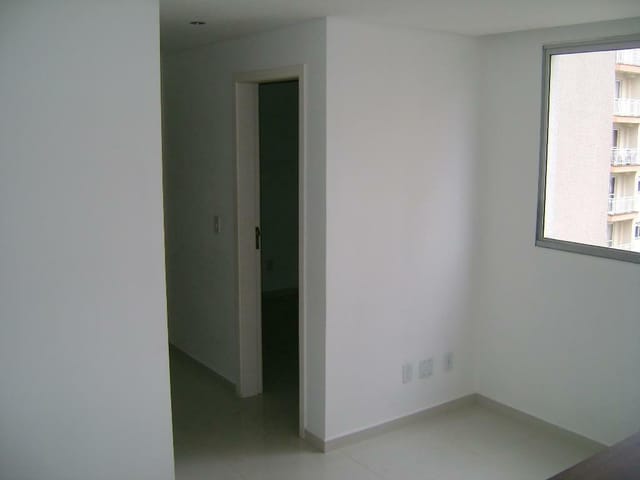 Foto do Apartamento - Apartamento residencial para venda e locação, Conjunto Residencial Trinta e Um de Março, São José dos Campos - AP1304. | INDEPENDENCE NEGOCIOS IMOBILIARIOS LTDA