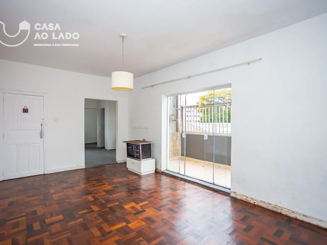 Apartamento 3 quartos e 2 banheiros, à venda, no bairro Centro em Curitiba