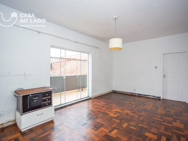 Apartamento 3 quartos e 2 banheiros, à venda, no bairro Centro em Curitiba