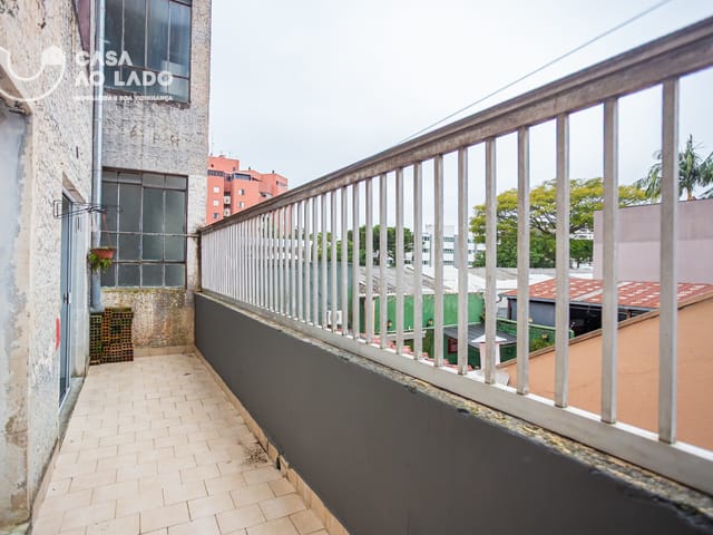 Apartamento 3 quartos e 2 banheiros, à venda, no bairro Centro em Curitiba