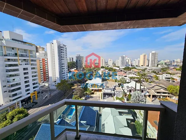 Apartamento 4 quartos e 1 banheiro, à venda, no bairro Jardim Aquarius em São José dos Campos