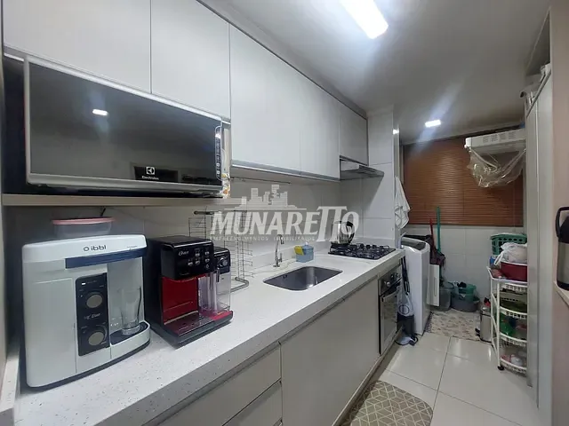 Apartamento com 76m² 3 quartos e 1 banheiro, à venda, no bairro São Cristóvão em Concórdia