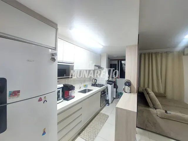 Apartamento com 76m² 3 quartos e 1 banheiro, à venda, no bairro São Cristóvão em Concórdia