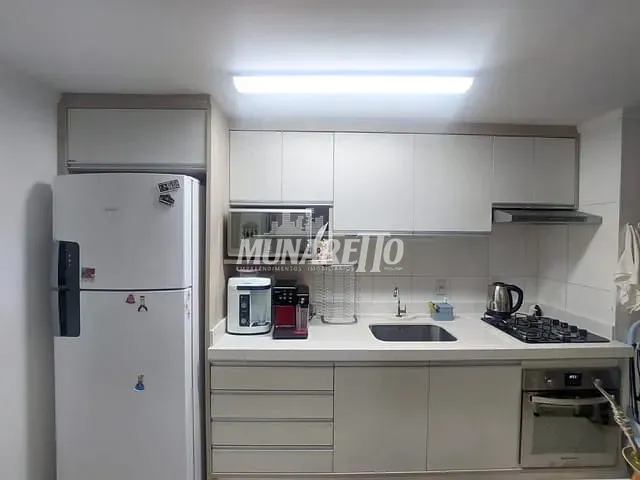 Apartamento com 76m² 3 quartos e 1 banheiro, à venda, no bairro São Cristóvão em Concórdia