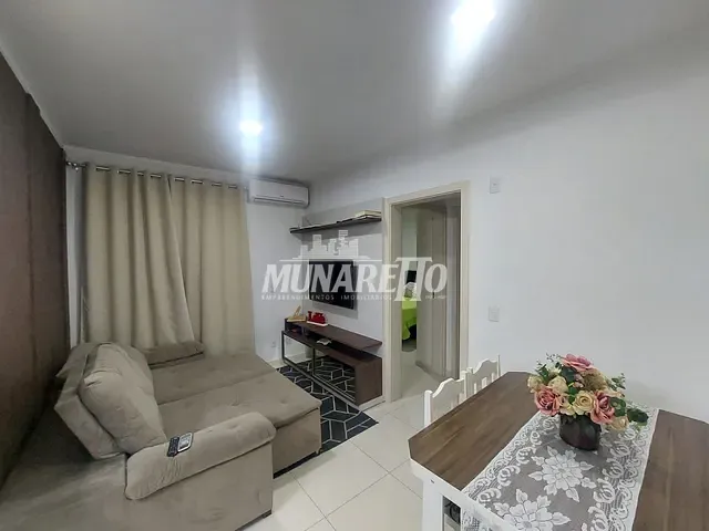 Apartamento com 76m² 3 quartos e 1 banheiro, à venda, no bairro São Cristóvão em Concórdia